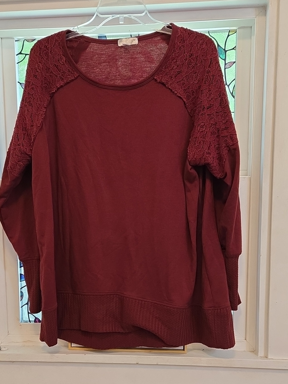 Long Sleeve Top